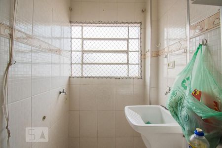 Apartamento para alugar com 45m², 1 quarto e 1 vagaÁrea de Serviço