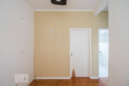 Sala de apartamento para alugar com 1 quarto, 45m² em Liberdade, São Paulo