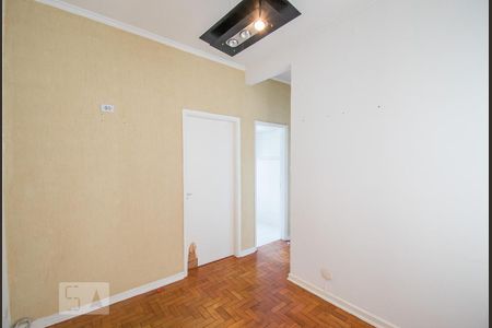 Sala de apartamento para alugar com 1 quarto, 45m² em Liberdade, São Paulo