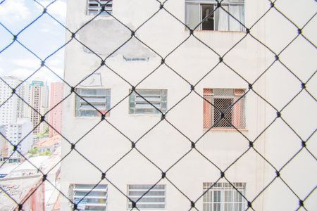 Vista da Sala de apartamento para alugar com 1 quarto, 45m² em Liberdade, São Paulo