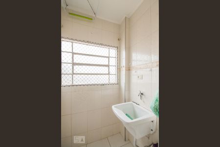 Apartamento para alugar com 45m², 1 quarto e 1 vagaÁrea de Serviço