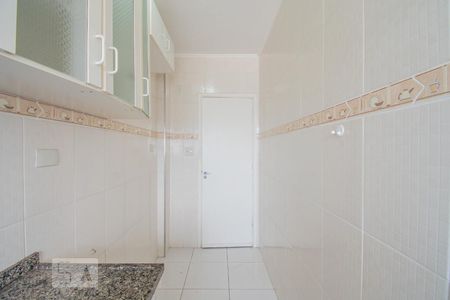 Apartamento para alugar com 45m², 1 quarto e 1 vagaCozinha