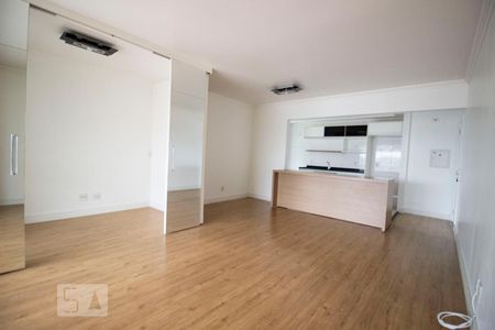 Sala de apartamento à venda com 2 quartos, 100m² em Jardim São Bento, Jundiaí