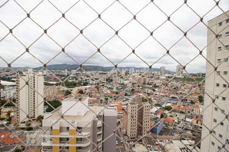Vista do Quarto 1 de apartamento à venda com 2 quartos, 100m² em Jardim São Bento, Jundiaí