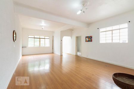 Sala  de casa à venda com 2 quartos, 170m² em Parque da Mooca, São Paulo