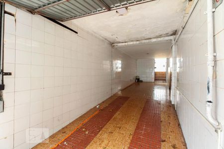 Casa à venda com 170m², 2 quartos e 2 vagasGaragem 