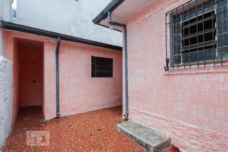 Casa à venda com 170m², 2 quartos e 2 vagasQuintal 