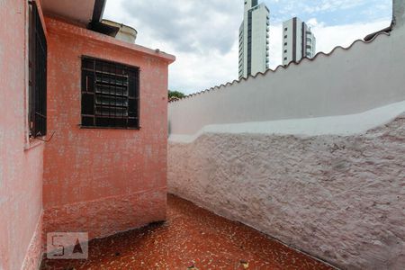 Casa à venda com 170m², 2 quartos e 2 vagasQuintal 