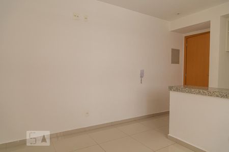 Sala de apartamento para alugar com 1 quarto, 35m² em Centro, Belo Horizonte