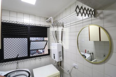 Apartamento à venda com 77m², 3 quartos e 1 vagaÁrea de Serviço