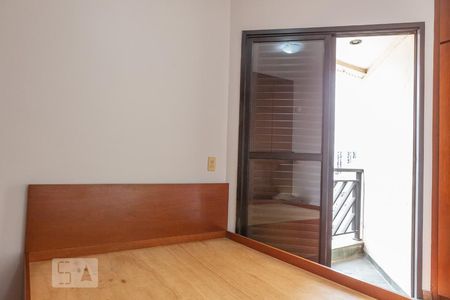 Suíte de apartamento para alugar com 3 quartos, 72m² em Lapa, São Paulo