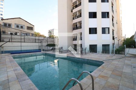 Apartamento à venda com 77m², 3 quartos e 1 vagaPiscina