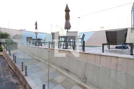 Apartamento à venda com 77m², 3 quartos e 1 vagaÁrea comum