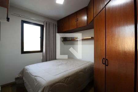 Quarto  de apartamento à venda com 3 quartos, 72m² em Lapa, São Paulo
