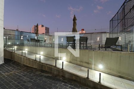 Apartamento à venda com 77m², 3 quartos e 1 vagaÁrea comum