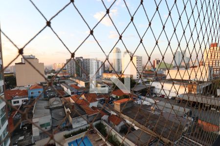 Apartamento à venda com 77m², 3 quartos e 1 vagaVista da Suíte