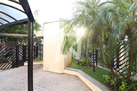 Apartamento à venda com 77m², 3 quartos e 1 vagaÁrea comum