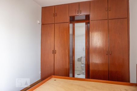 Suíte de apartamento para alugar com 3 quartos, 72m² em Lapa, São Paulo