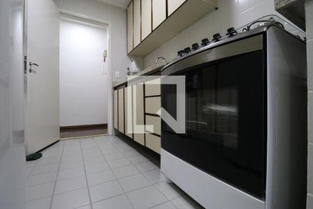 Apartamento à venda com 77m², 3 quartos e 1 vagaCozinha