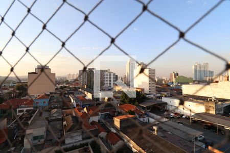 Apartamento à venda com 77m², 3 quartos e 1 vagaVista do Quarto 