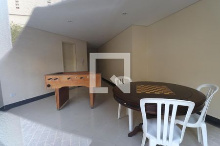 Apartamento à venda com 77m², 3 quartos e 1 vagaSala de Jogos