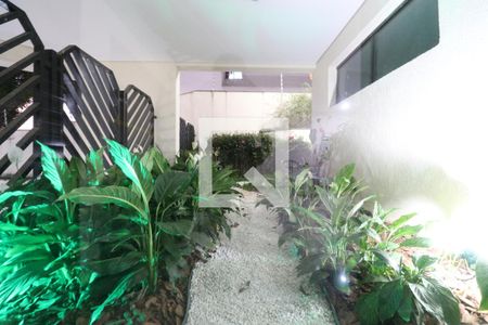 Apartamento à venda com 77m², 3 quartos e 1 vagaÁrea comum