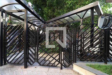 Apartamento à venda com 77m², 3 quartos e 1 vagaÁrea comum