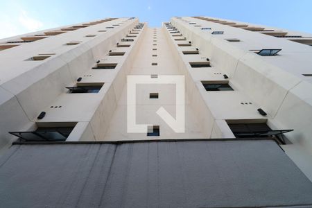 Apartamento à venda com 77m², 3 quartos e 1 vagaFachada