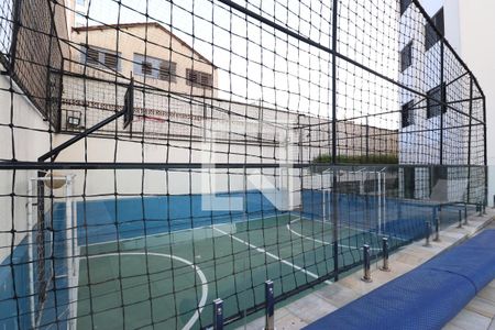 Apartamento à venda com 77m², 3 quartos e 1 vagaQuadra