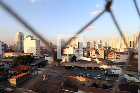 Apartamento à venda com 77m², 3 quartos e 1 vagaVista do Quarto 2