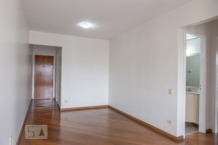 Sala de apartamento para alugar com 3 quartos, 72m² em Lapa, São Paulo