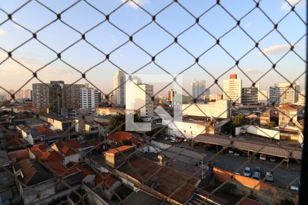 Apartamento à venda com 77m², 3 quartos e 1 vagavista do quarto 2