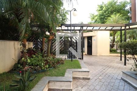 Apartamento à venda com 77m², 3 quartos e 1 vagaÁrea comum