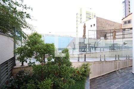 Apartamento à venda com 77m², 3 quartos e 1 vagaÁrea comum