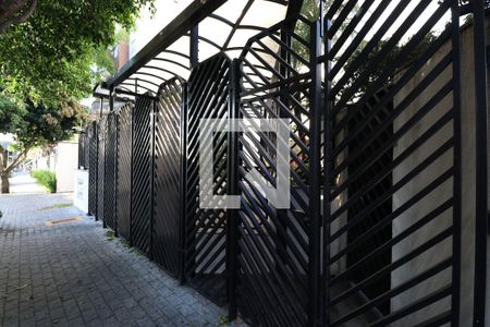 Apartamento à venda com 77m², 3 quartos e 1 vagaFachada