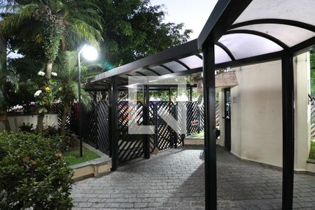 Apartamento à venda com 77m², 3 quartos e 1 vagaÁrea comum