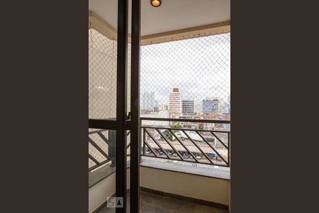 Sacada de apartamento para alugar com 3 quartos, 72m² em Lapa, São Paulo