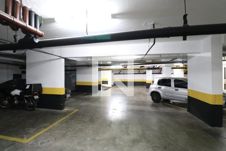 Apartamento à venda com 77m², 3 quartos e 1 vagaGaragem