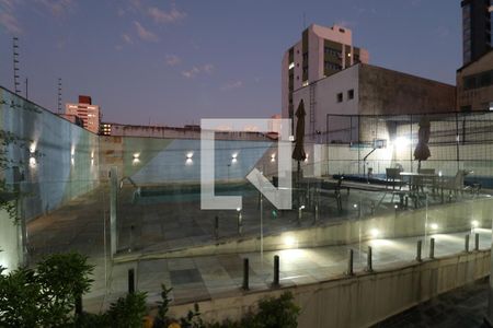 Apartamento à venda com 77m², 3 quartos e 1 vagaÁrea comum