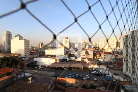 Apartamento à venda com 77m², 3 quartos e 1 vagaVista do Quarto 