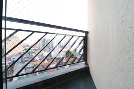 Apartamento à venda com 77m², 3 quartos e 1 vagaSacada da Suite