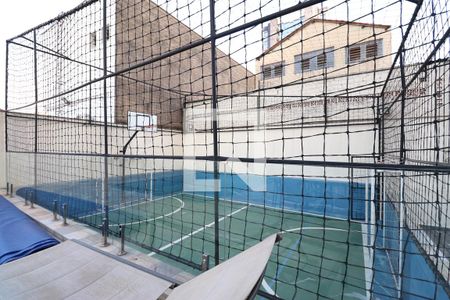 Apartamento à venda com 77m², 3 quartos e 1 vagaQuadra