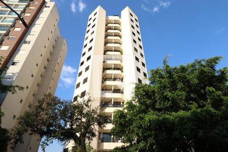 Apartamento à venda com 77m², 3 quartos e 1 vagaFachada