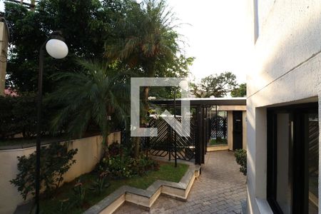 Apartamento à venda com 77m², 3 quartos e 1 vagaÁrea comum