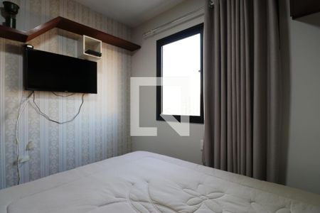 Quarto  de apartamento à venda com 3 quartos, 77m² em Lapa, São Paulo