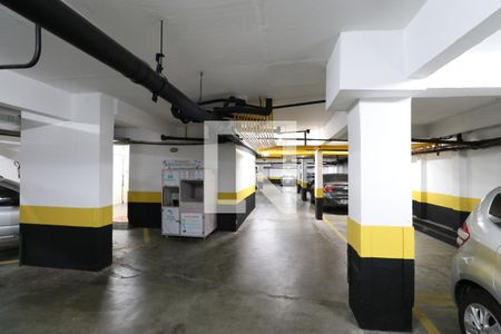 Apartamento à venda com 77m², 3 quartos e 1 vagaGaragem