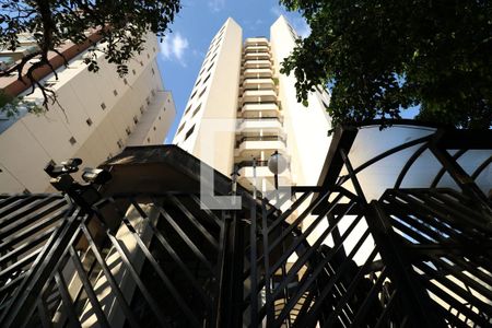 Apartamento à venda com 77m², 3 quartos e 1 vagaFachada