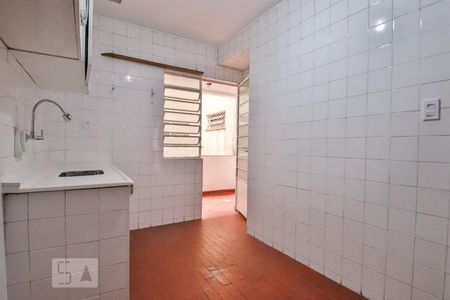 Apartamento à venda com 68m², 2 quartos e sem vagaCozinha