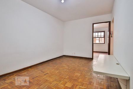 Sala de apartamento à venda com 2 quartos, 68m² em Pinheiros, São Paulo
