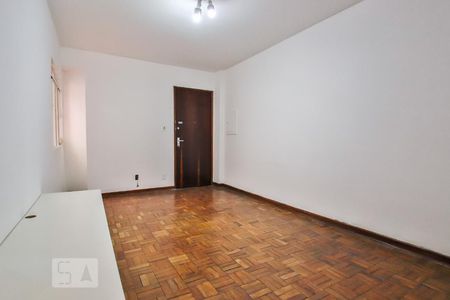 Sala de apartamento à venda com 2 quartos, 68m² em Pinheiros, São Paulo